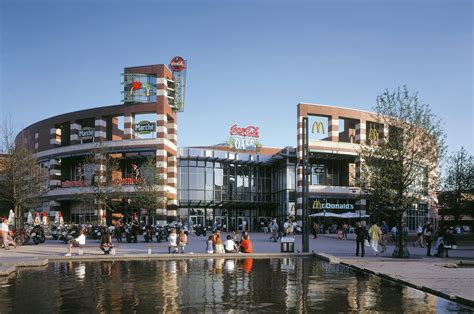 oberhausen centrum.